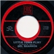 Del Shannon - Little Town Flirt / Keep Searchin' (We'll Follow The Sun)