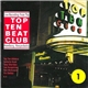 Top Ten Allstars - Top Ten Beat Club / Live Recording From The 