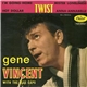 Gene Vincent With The Blue Caps - Twist